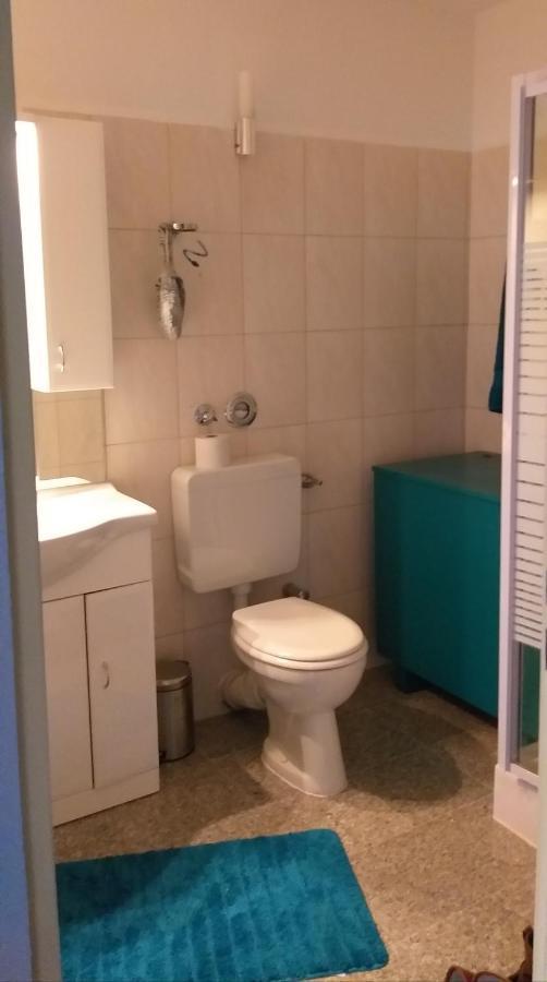 Aussicht Apartment Гослар Екстериор снимка